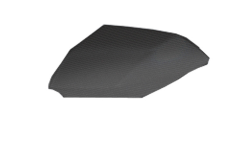 Photo of 1016 Industries Carbon Mirror Covers for the Lamborghini Revuelto - Image 1